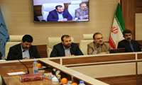 💢معاون بهداشتي دانشگاه در نشست با مدیران سفره خانه های سنتی مرکز استان مطرح كرد:مسمويت غذایی، شایع ترین پیامد رعایت نکردن بهداشت در اماکن عمومی عرضه غذا است