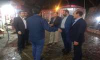 برخورد قاطع دادستان بجنورد با مراکز غیر مجاز عرضه قلیان در بجنورد