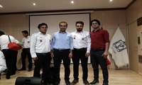 کسب مقام برتر المپیاد فوریت‌های پزشکی توسط نمایندگان اورژانس استان