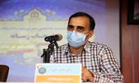 مراجعه بیش از 10 هزار بیمار به کلینیک تخصصی بیمارستان امام رضا (ع) طی 9 ماه