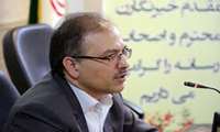 واکسن آنفولانزا در اختیار دانشگاه علوم پزشکی استان قرار نگرفته است