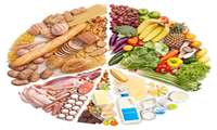 پیشگیری از بیماری های عفونی با پیروی از رژیم غذایی سالم