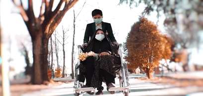 کلیپ روز مادر 