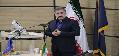 کلیپ نشست معاونین و مدیران بین الملل قطب 9