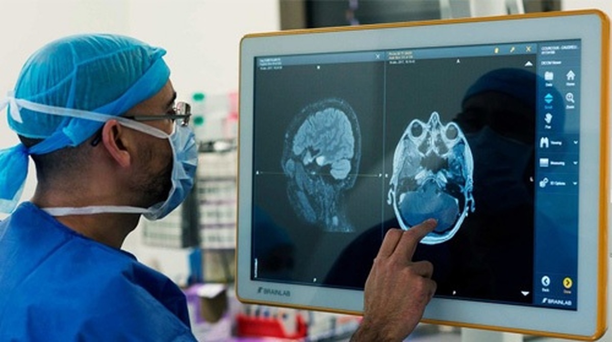 بهره‌مندی بیش از 3هزار نفر از خدمات تصویربرداری MRI درمراکز تحت پوشش دانشگاه