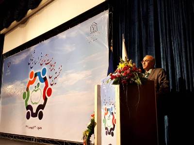 رئیس دانشگاه در مجمع سلامت استان: سرمايه گذاري در سلامت  باعث کاهش آسیب های اجتماعي در جامعه می شود