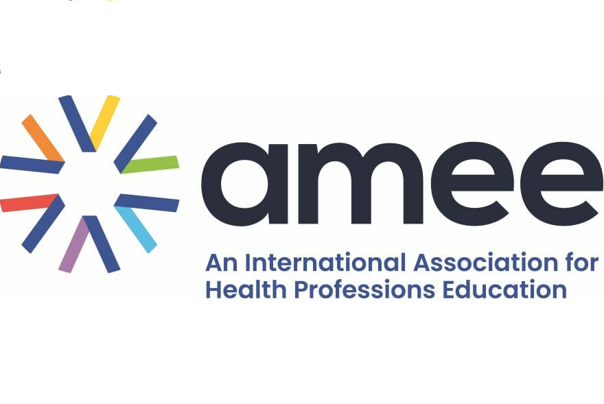 امکان استفاده از همایش انجمن آموزش پزشکی اروپا (AMEE)  2023