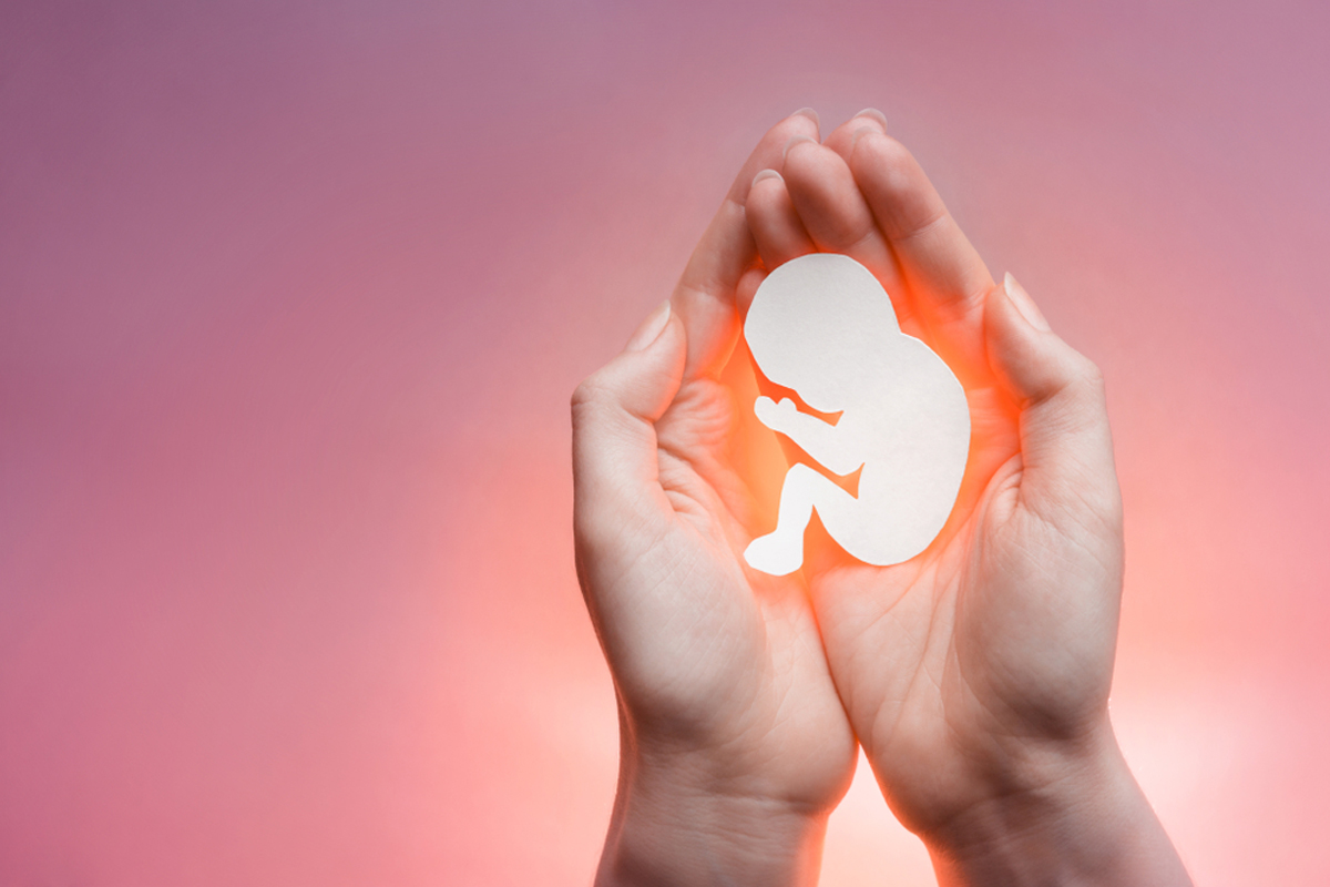 آسیب به سلامتی مادران با سقط عمدی جنین