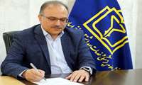 پیام تبریک رئیس دانشگاه به‌مناسبت روز خبرنگار