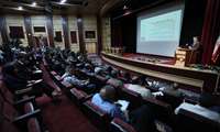 درخشش دانشگاه علوم پزشکی خراسان شمالی در استقرار شبکه آزمایشگاهی