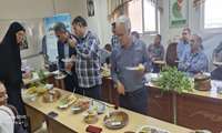  برنامه های هفته ملی جمعیت در روز ۳۰ اردیبهشت ماه / شهرستان فاروج