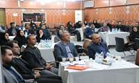 برگزاری کارگاه توانمندسازی مدیران دانشگاه علوم پزشکی خراسان شمالی