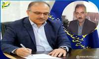 سرپرست شبکه بهداشت و درمان  گرمه منصوب شد