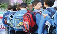  سلامت ستون فقرات دانش‌آموزان در گرو یک انتخاب درست