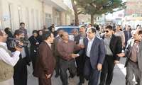 در بیمارستان بنت الهدی بجنورد : افزایش 30 درصدی آمار زایمان طبیعی در 3 ماهه گذشته