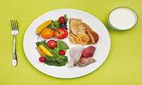 عادات غذایی صحیح، ضامن سلامت سالمندان است