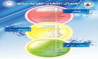 تشدید نظارت ها درسطح تولید وعرضه با اجرای برنامه تحول سلامت
