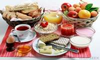 ضرورت خوردن صبحانه در ایام نوروز