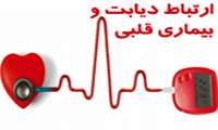 مبتلایان به دیابت مراقب سکته های بی علامت باشند