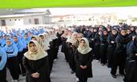 کارشناس سلامت نوجوانان ، جوانان و مدارس معاونت بهداشتی دانشگاه:    پرونده سلامت مدارس استان الکترونيکي مي شود