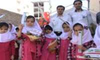 انتقال دانشکده بهداشت به محل جدید واقع در پردیس دانشگاه درتخته ارکان