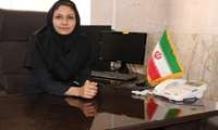 خدمات بهداشتی درمانی و تسهیلات زایمانی در مناطق تحت پوشش شهرستان راز و جرگلان
