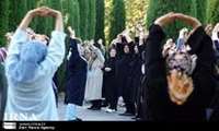 بزرگسالان به چه میزان از فعالیت بدنی احتیاج دارند؟