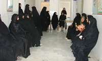 بیش از نیمی از بیمار خاص  استان را زنان تشکیل می دهند