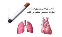 احتمال خطر حمله های قلبی در افراد چاق سیگاری بیشتر است