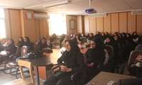 برگزاری دوره آموزشی ضمن خدمت حقوق شهروندی در بیمارستان بنت الهدی