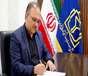 پیام قدردانی رئیس دانشگاه علوم پزشکی خراسان شمالی از کادر سلامت در مراسم بدرقه امام شهید